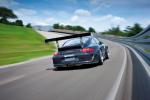 Porsche 911 GT3 Cup 2009 года